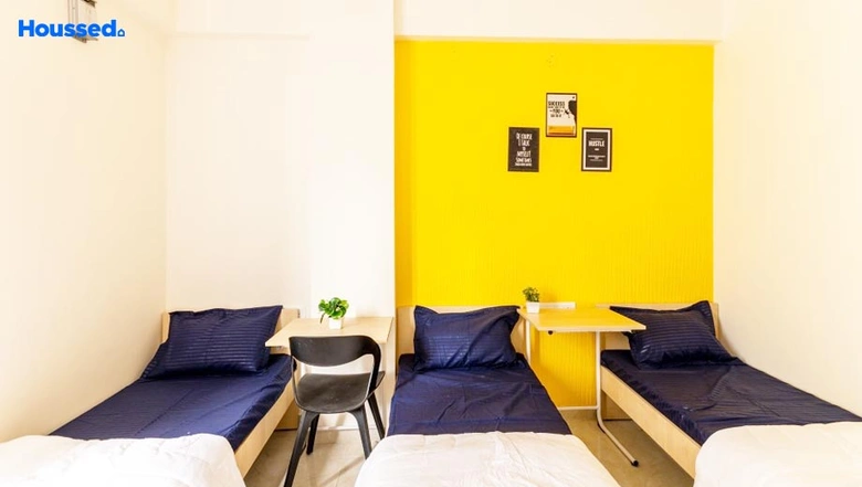 Sample Apartment